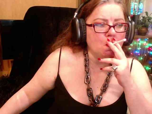 NormaGin webcam
