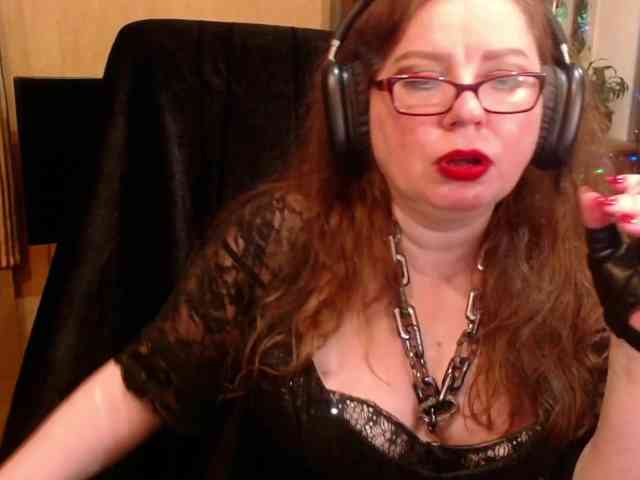 NormaGin webcam
