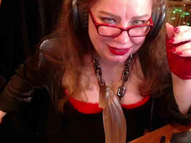 NormaGin webcam