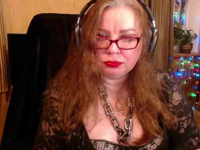 NormaGin webcam