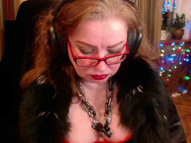 NormaGin webcam