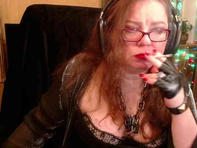 NormaGin webcam