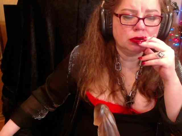 NormaGin webcam