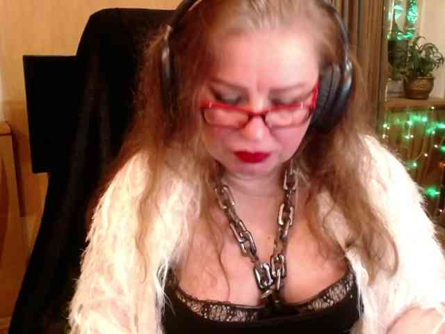 NormaGin webcam