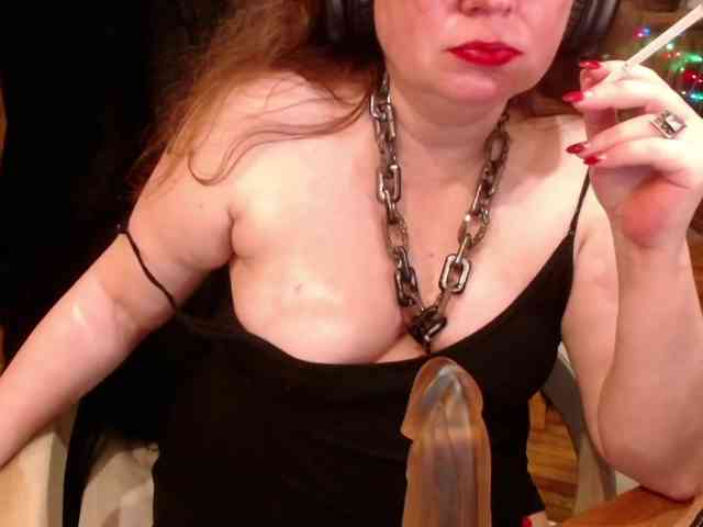 NormaGin webcam