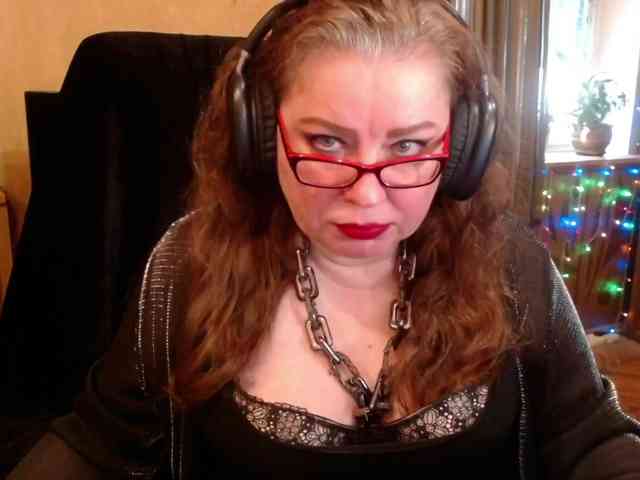NormaGin webcam