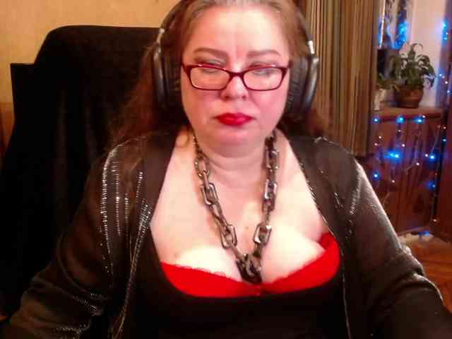 NormaGin webcam