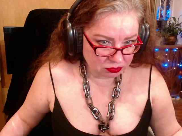 NormaGin webcam