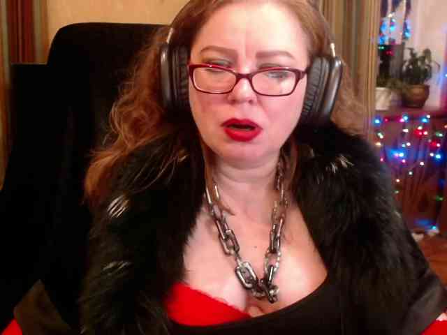 NormaGin webcam