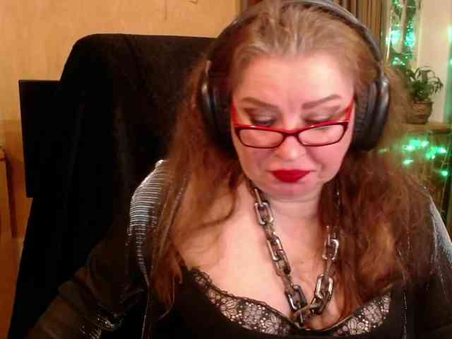 NormaGin webcam