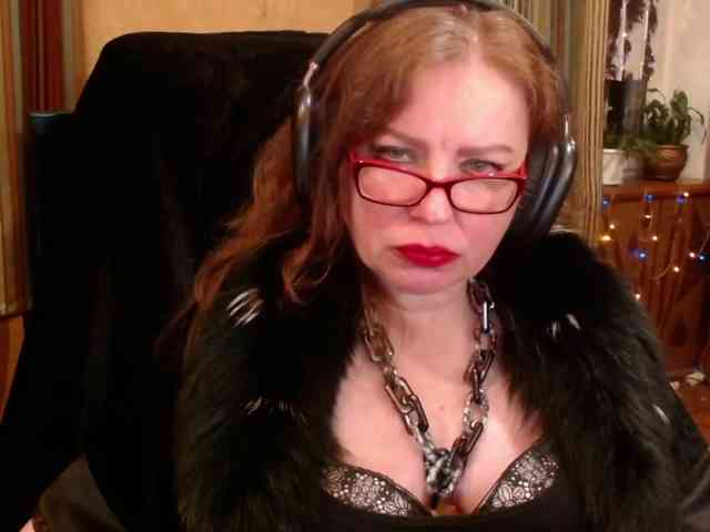 NormaGin webcam