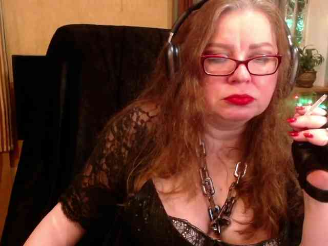 NormaGin webcam