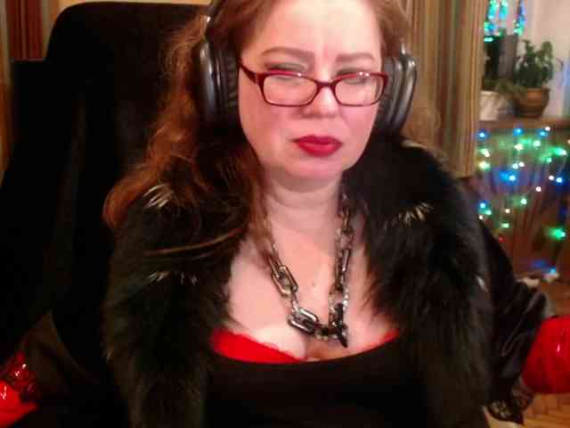 NormaGin webcam