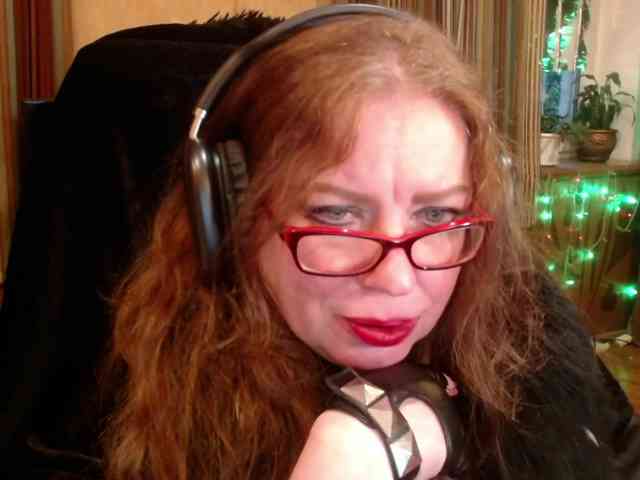 NormaGin webcam