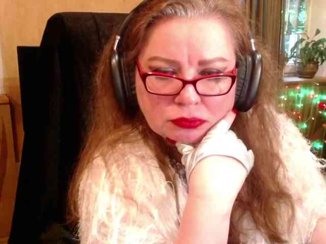 NormaGin webcam