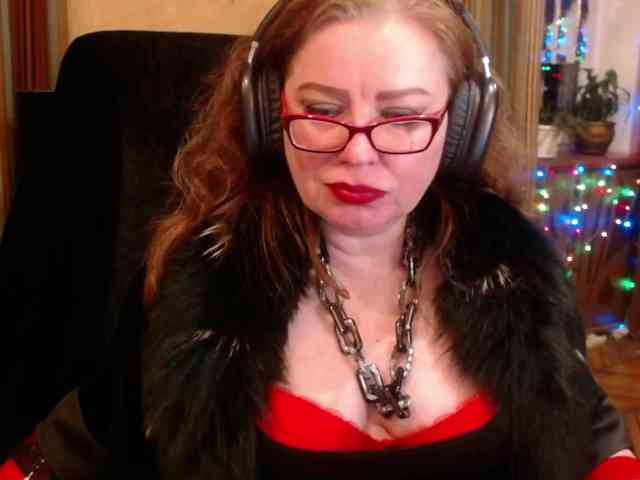 NormaGin webcam