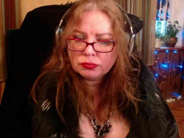 NormaGin webcam