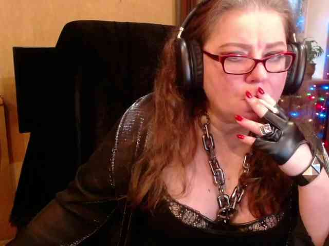 NormaGin webcam