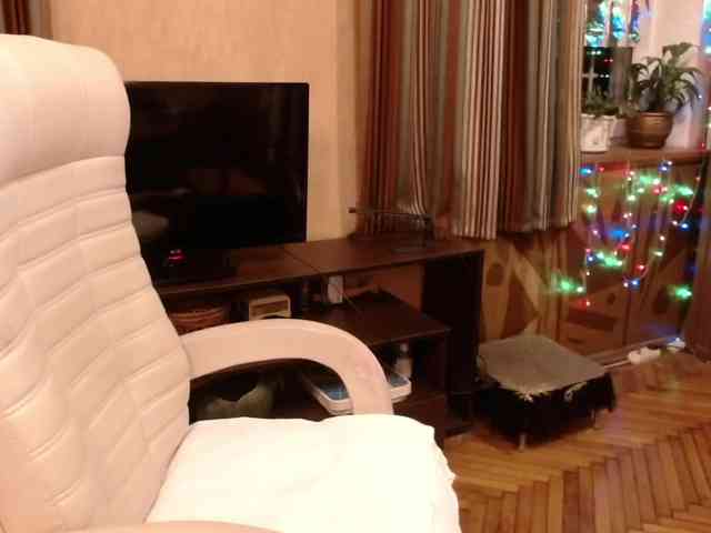 NormaGin Live Webcam on BongaCams