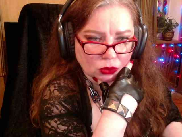 NormaGin webcam