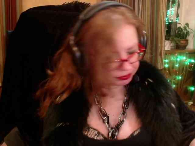 NormaGin webcam