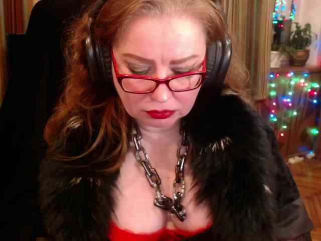 NormaGin webcam