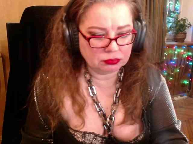 NormaGin webcam