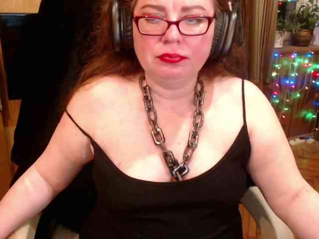 NormaGin webcam