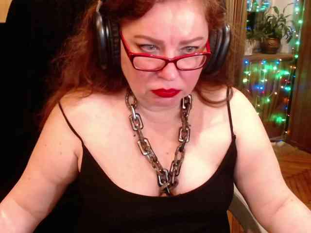 NormaGin webcam