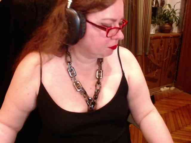 NormaGin webcam