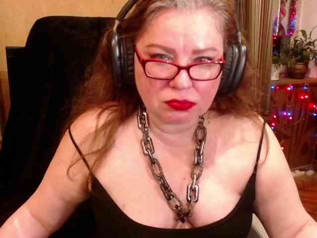 NormaGin webcam