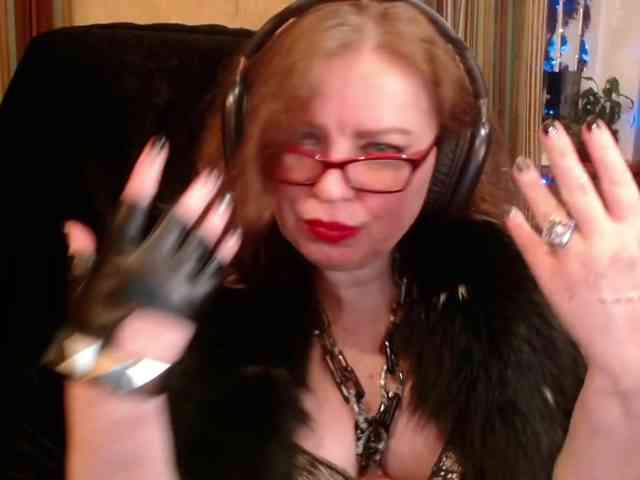 NormaGin webcam
