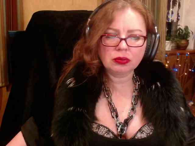 NormaGin webcam