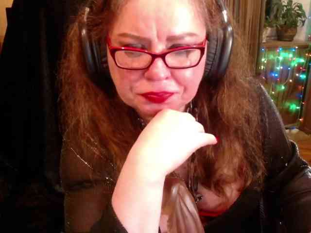 NormaGin webcam