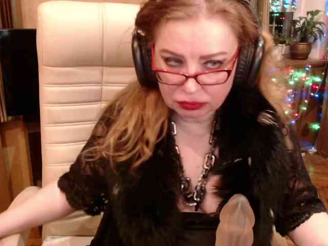 NormaGin Live Webcam on BongaCams