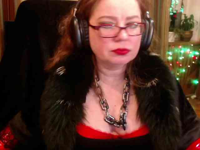 NormaGin webcam