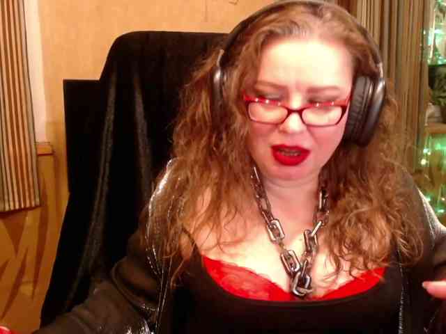 NormaGin webcam