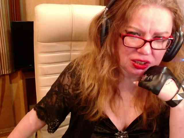 adult live sex cam NormaGin