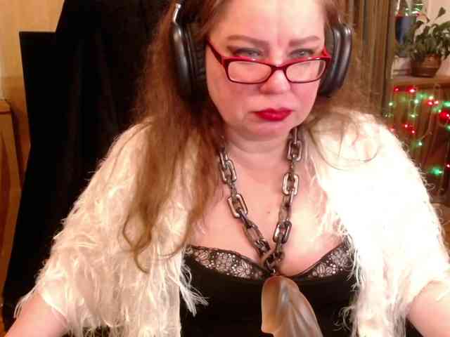 NormaGin webcam