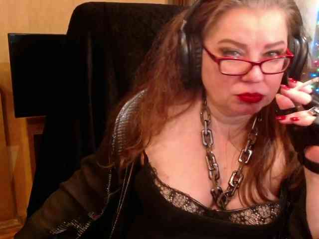 NormaGin webcam
