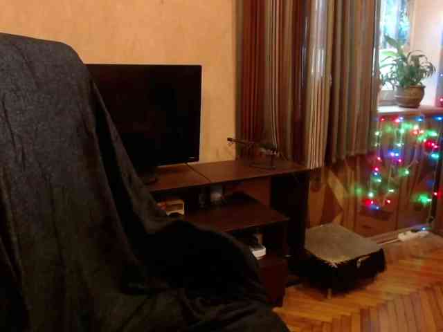 NormaGin webcam