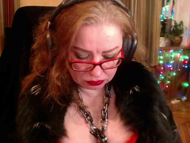 NormaGin webcam