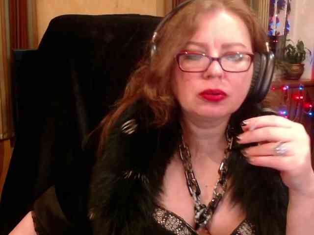NormaGin webcam
