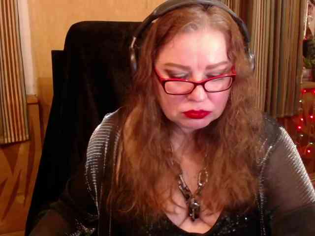 NormaGin webcam