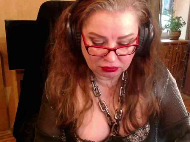 NormaGin webcam