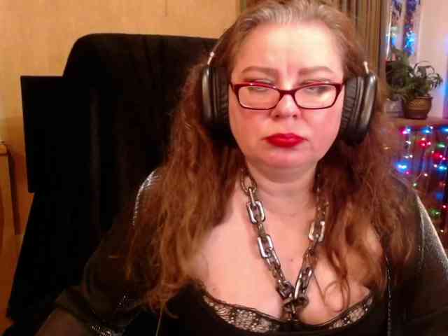 NormaGin webcam
