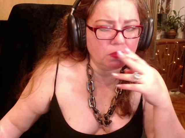 NormaGin webcam