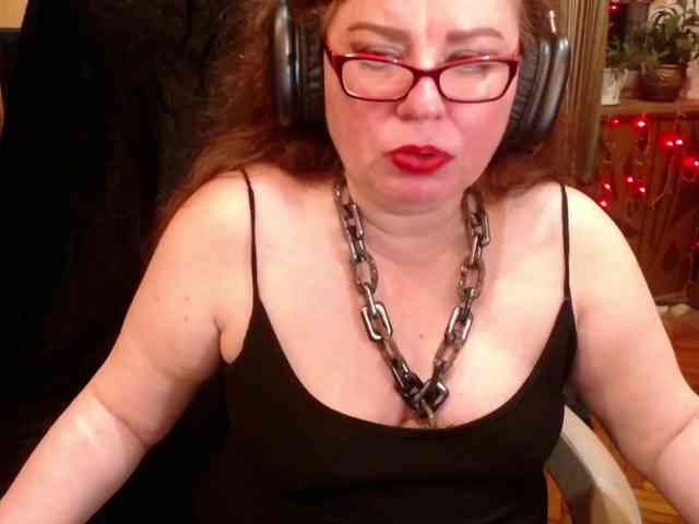 NormaGin webcam