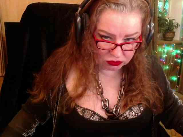 NormaGin webcam