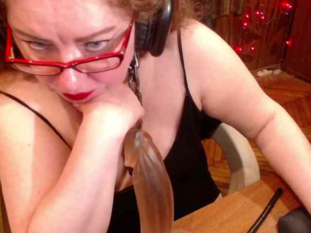 NormaGin webcam